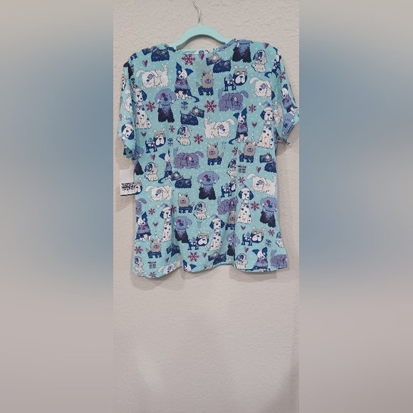 Scubs - Picture 3 of 3